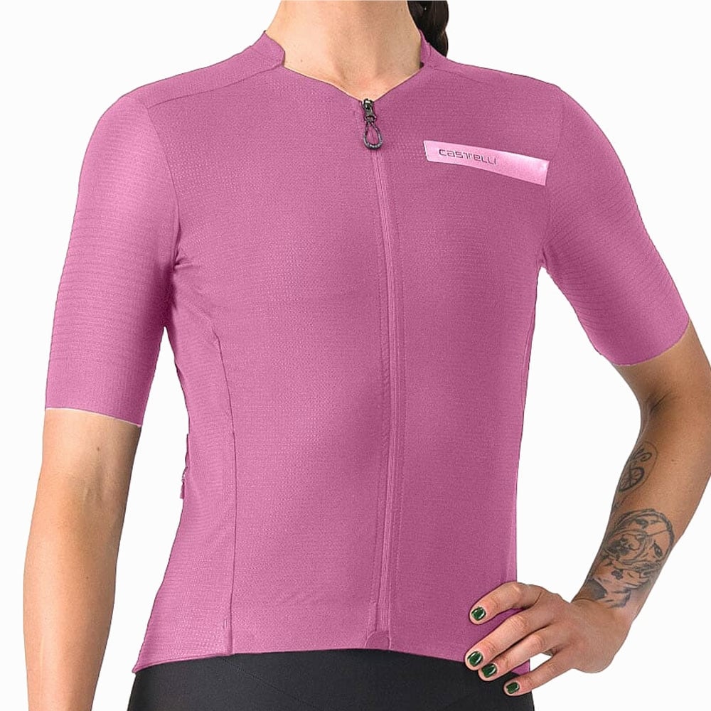 Premio Evo Ladies Jersey (SS26)