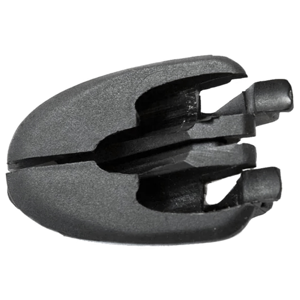 Downtube Cable Stop/Hose Guide 2DT112M2