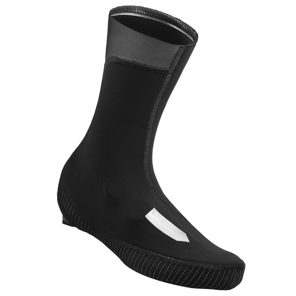 Termico Overshoes - Black (2025)