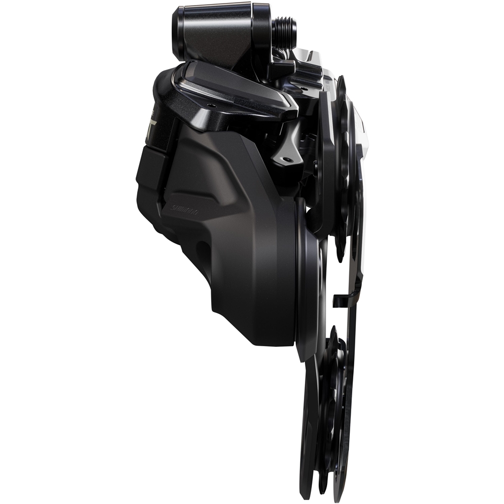 XT M8250 12-Speed Rear Derailleur Without Battery (GS)