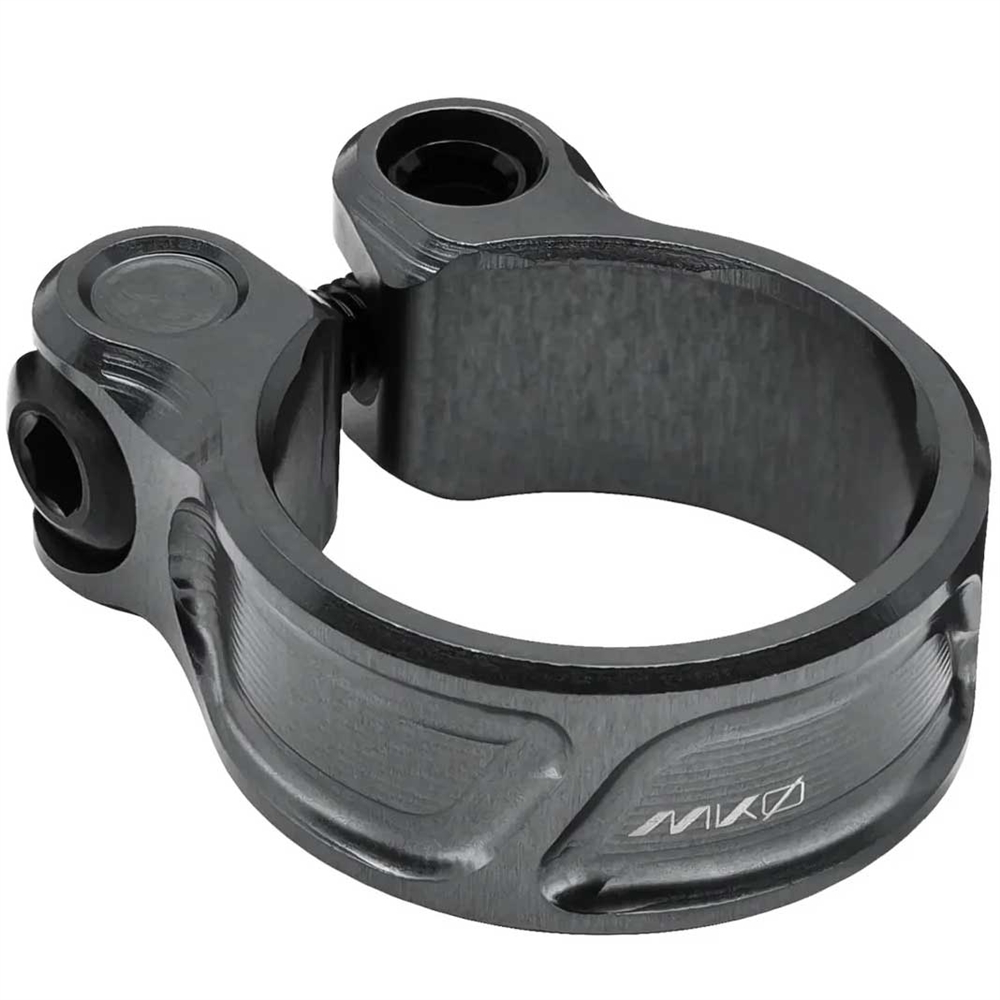 Mark Zero Seatpost Clamp - 29.8mm