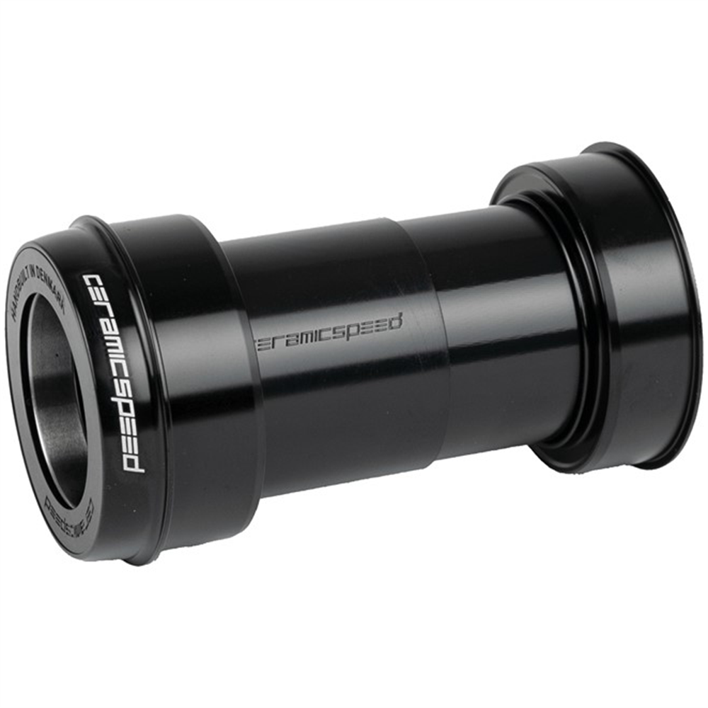 BB Alpha Bottom Bracket - BBright 30mm Gravel