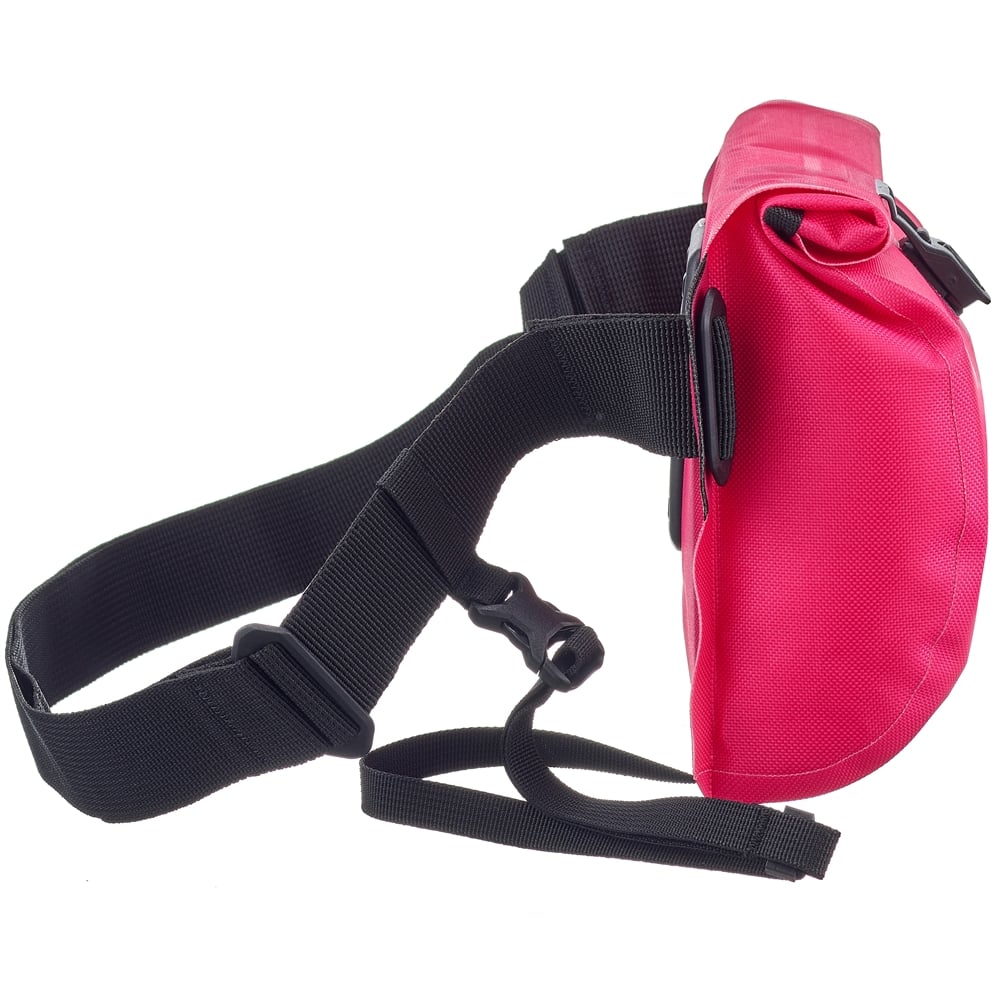 Velo-Sling Flex Cyber Handlebar Bag - 2.5L
