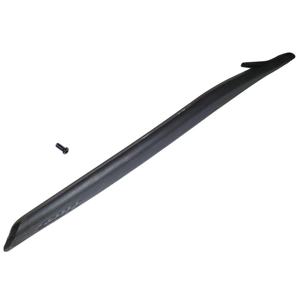 Screw-on Chainstay Protector For Carbon Scale (2017 Onwards)