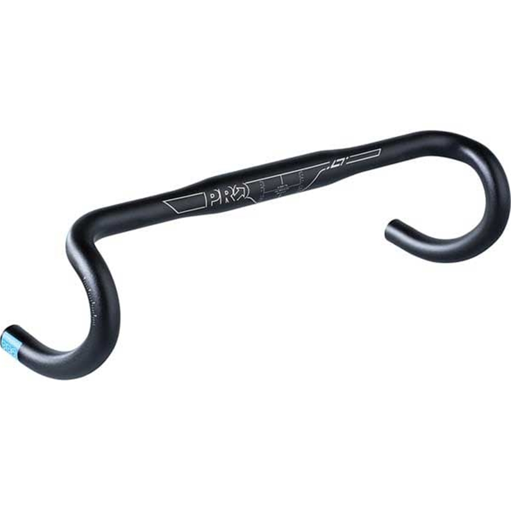 LT Alloy Compact Handlebars