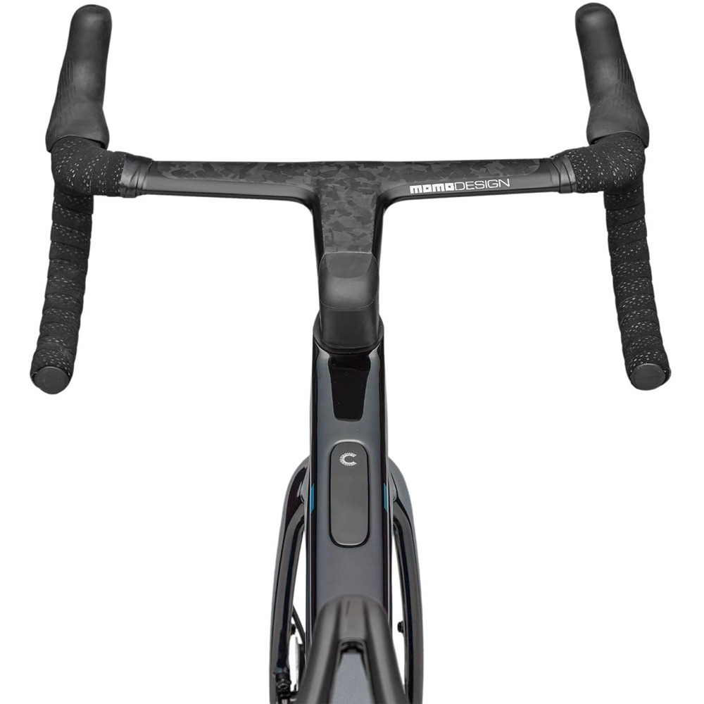 Synapse Carbon 1 Road Bike - Tungsten Blue