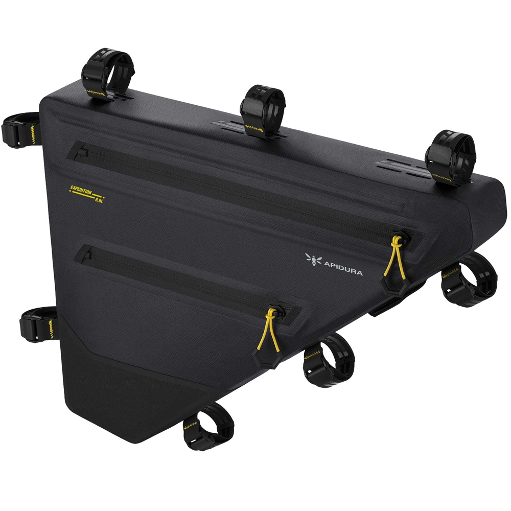 Expedition Full Frame Pack  - 6.8L