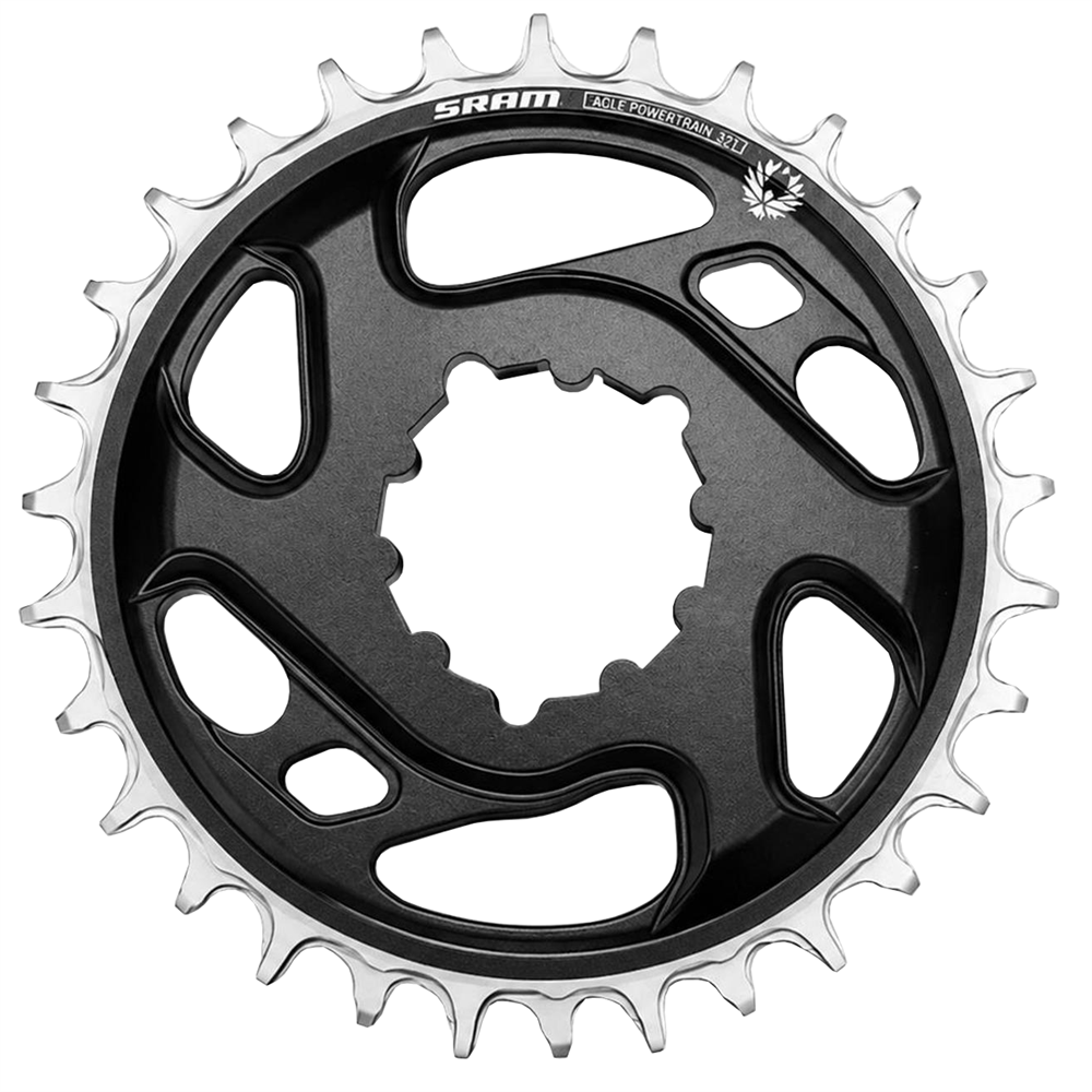 X-Sync Eagle 3mm Offset Chainring