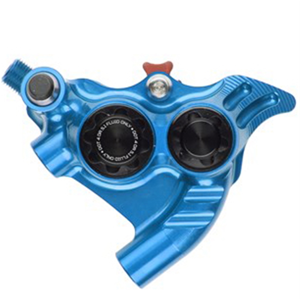 RX4+ SL Flatmount Caliper - +20mm (DOT)