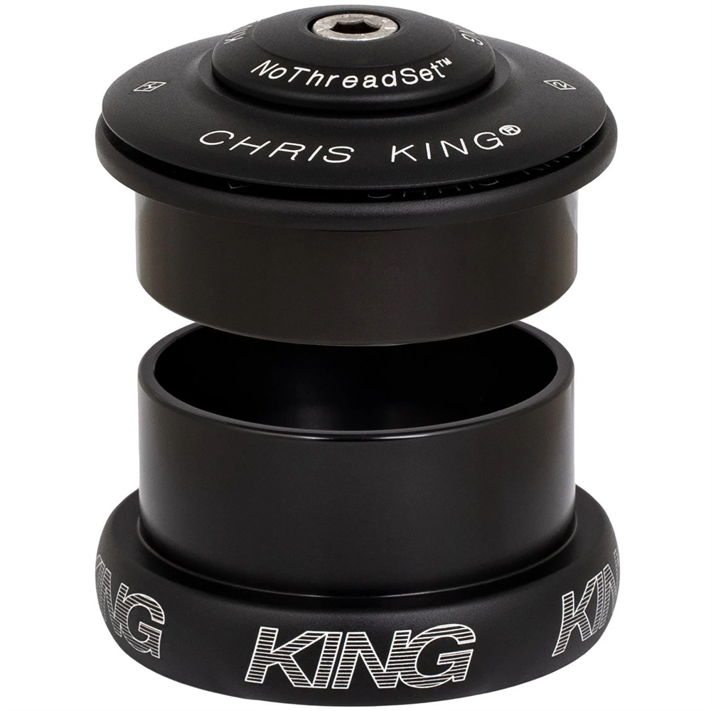 Inset Headset 5 (Zero Stack 49mm/External Cup 49mm)