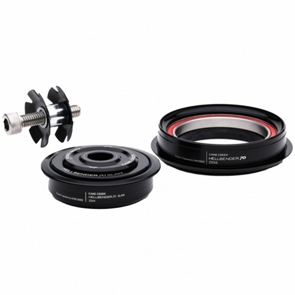 Hellbender 70 Slam IS41/IS52 Headset - 4.6mm Stack Height