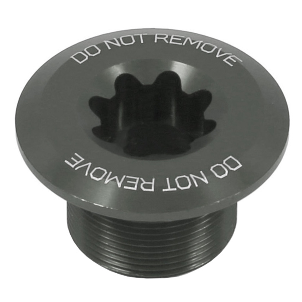 EVO Crankset End Cap