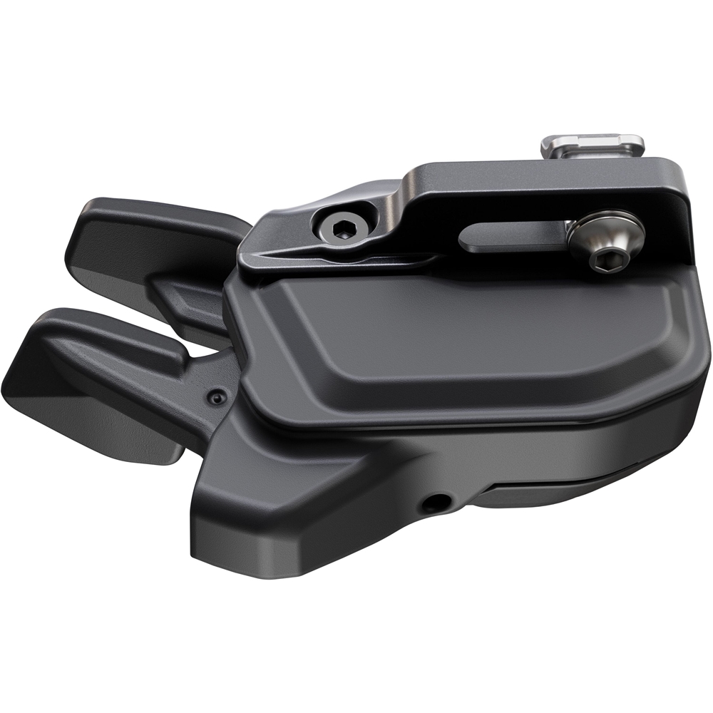 Deore M6250 Di2 I-Spec EV Right Hand Shifter