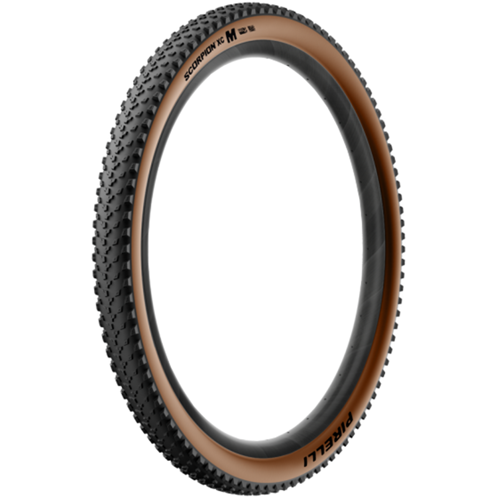 Scorpion XC M Pro Wall Tubeless Ready Tyre