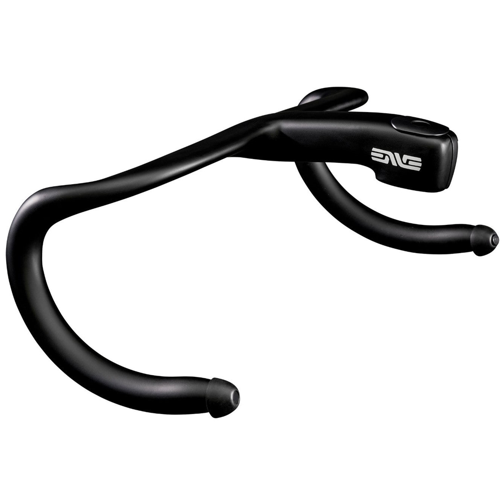 SES Aero Pro One Piece Bar and Stem