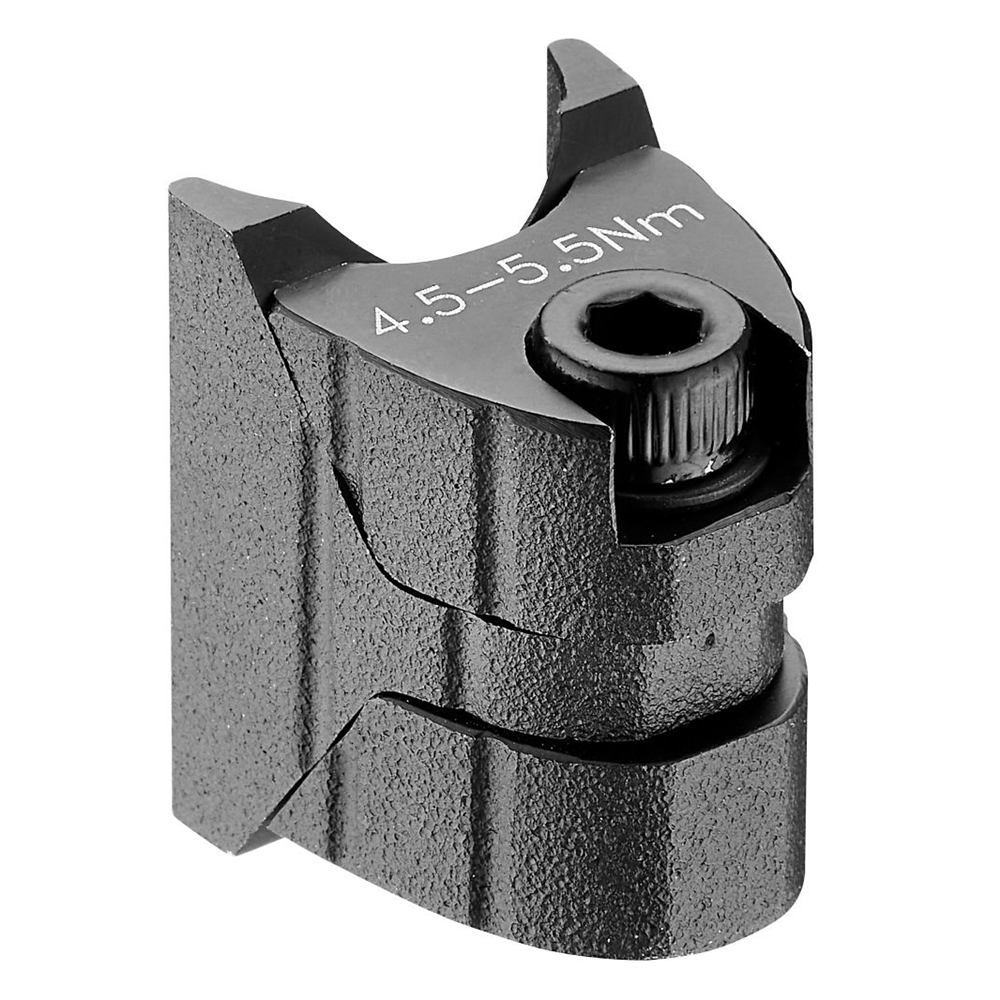 ISC Clamp For 2025 TCR