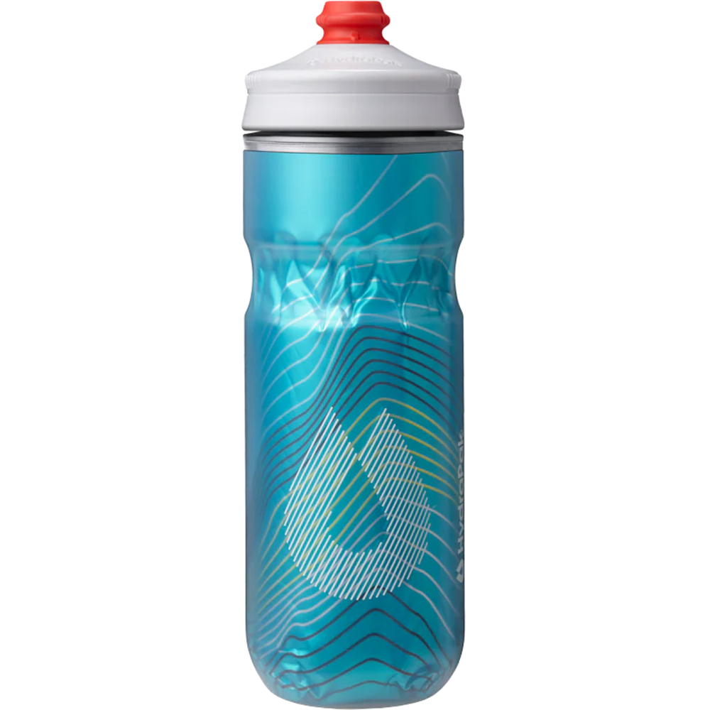 Polar Surge Bottle (600ml)