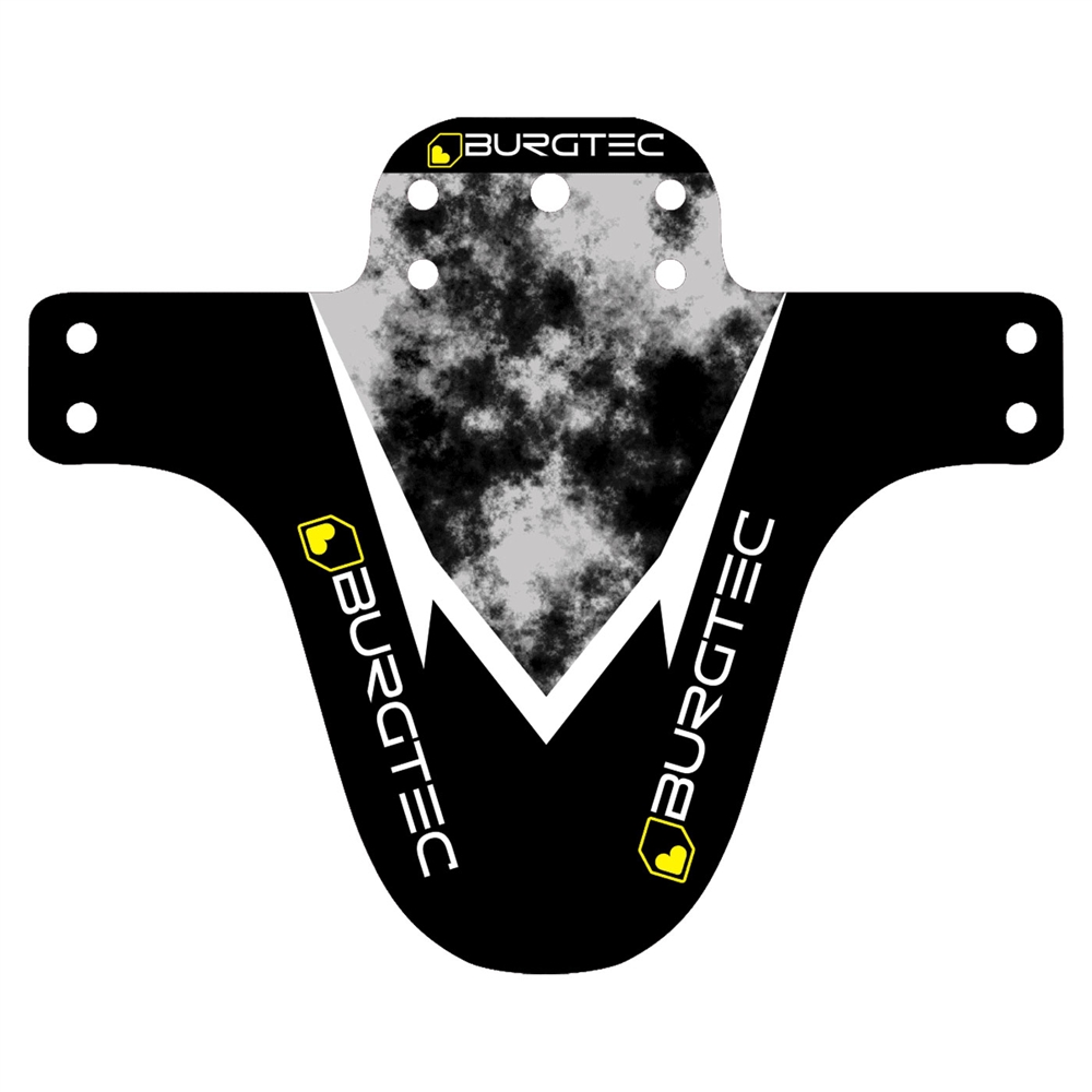 Moto Mudguard