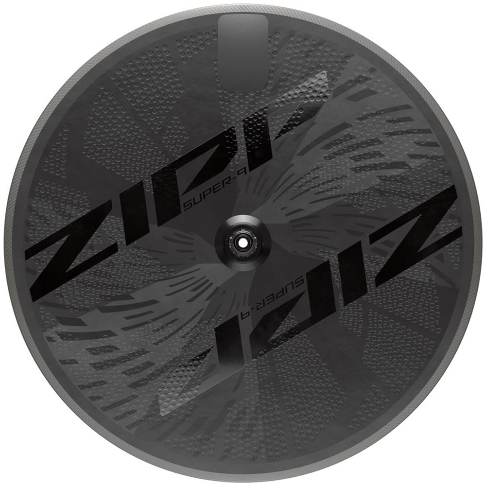 Super-9 Carbon Rear Disc Wheel (12x142mm)
