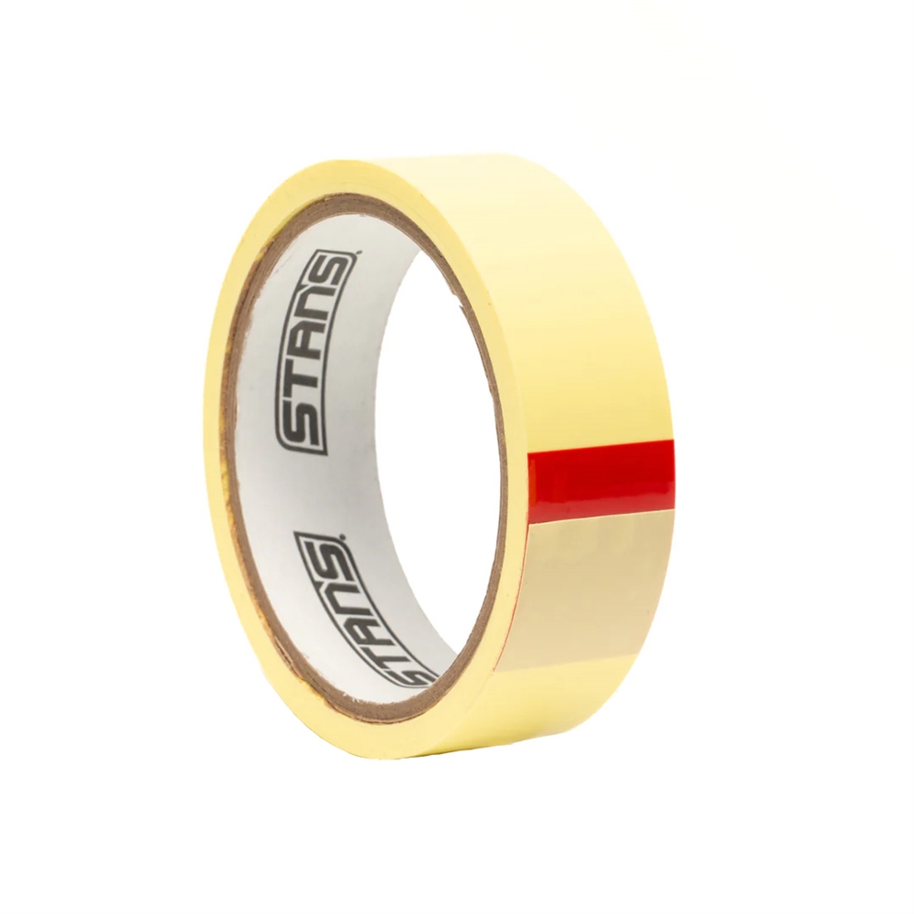 Tubeless Rim Tape - 10 Yards (9.14m)