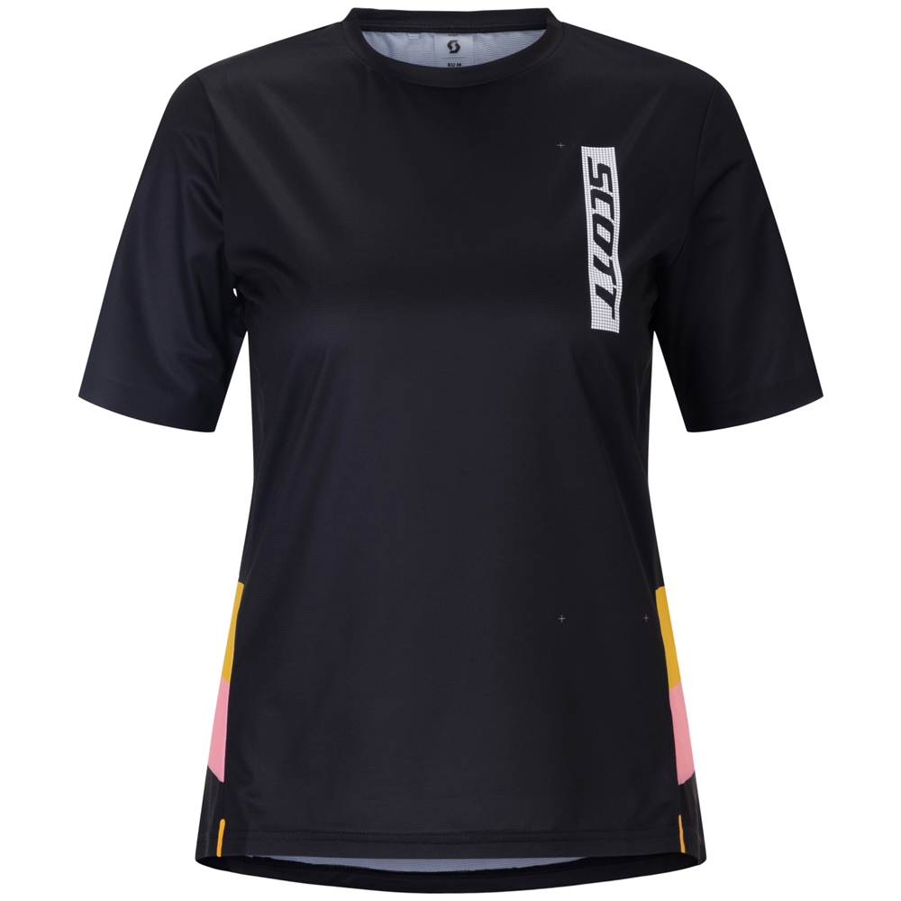 Ladies Tuned SL Short Sleeve Tee (2026)