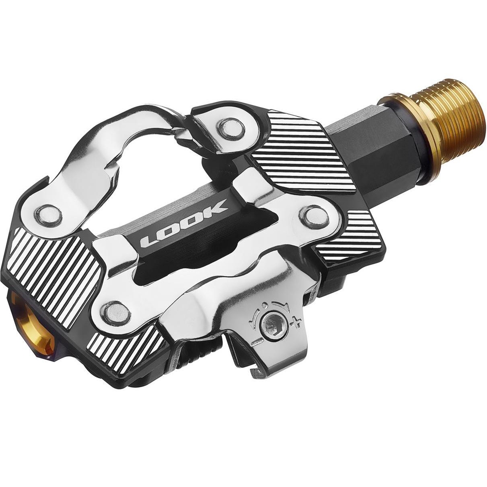 X-One G Ti SPD Gravel Pedals