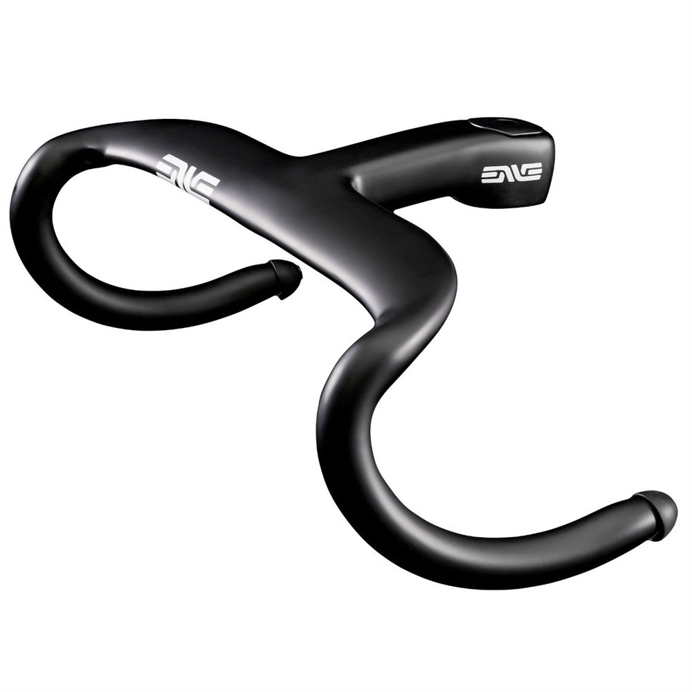 SES Aero Pro One Piece Bar and Stem