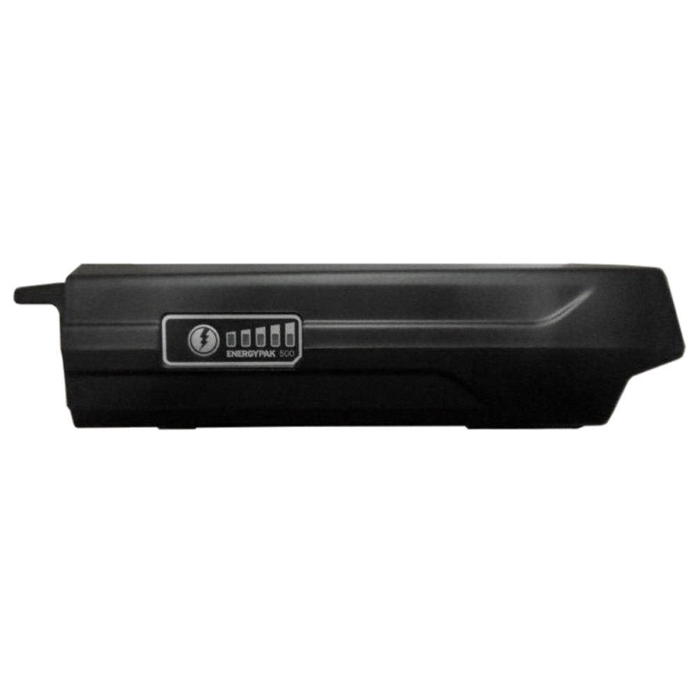 EnergyPak Carrier 500Wh UART E-Bike Battery