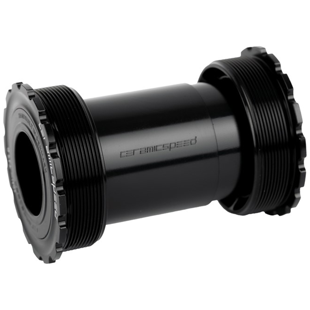BB Alpha Bottom Bracket - T47/86 Shimano Road