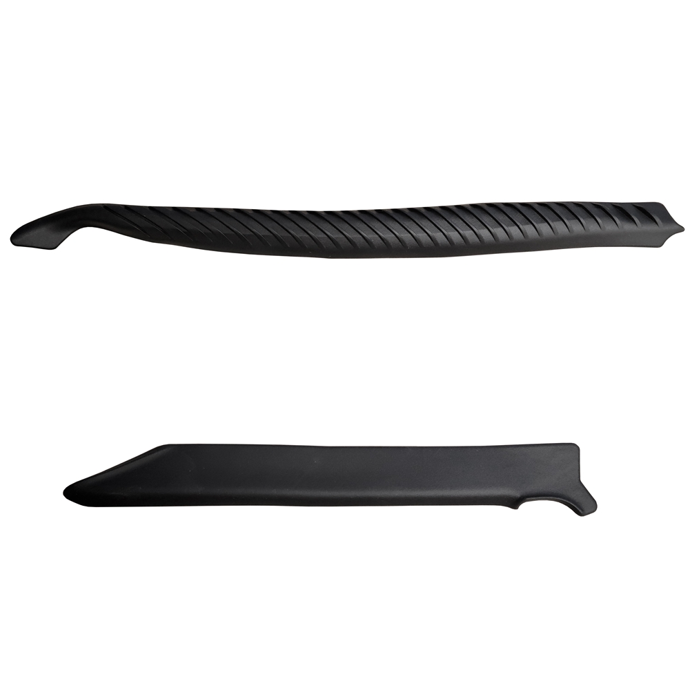 Genius Carbon Chainstay/Seatstay Protectors (2023)