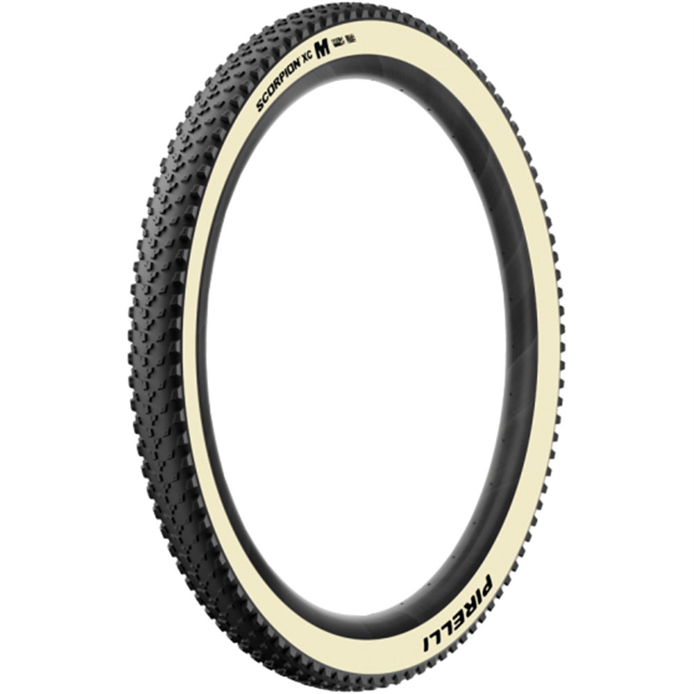 Scorpion XC M Pro Wall Tubeless Ready Tyre
