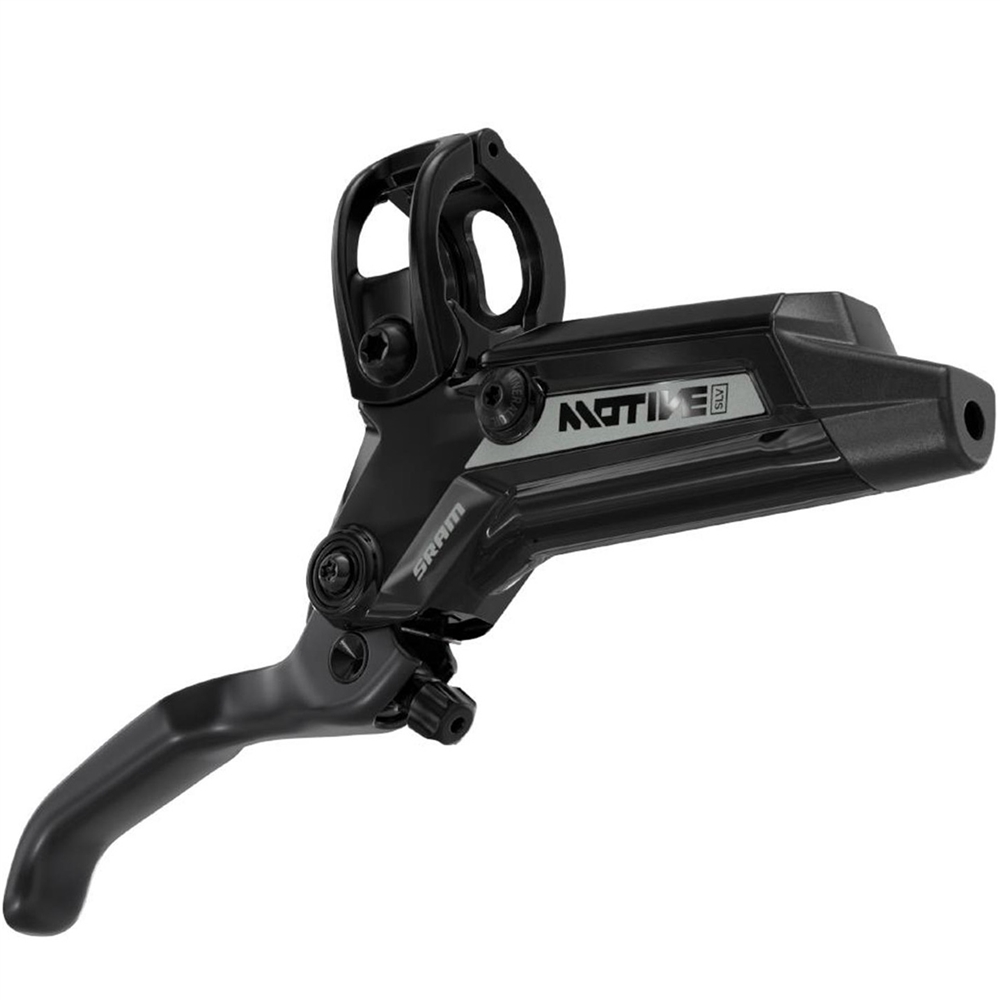 Motive Silver - V2 (Parallel) Disc Brake