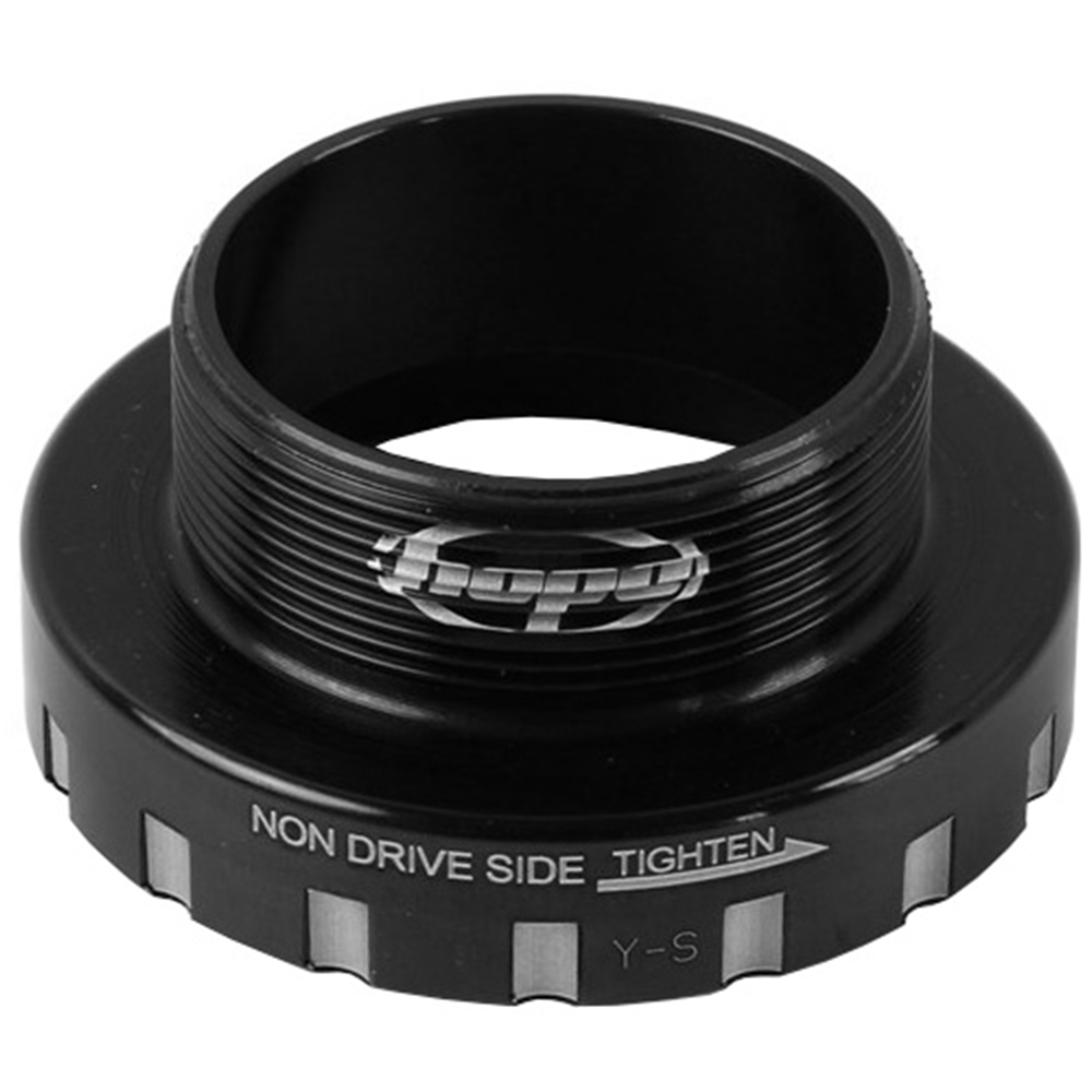 BSA Threaded Non-Drive Side Cup (30mm)