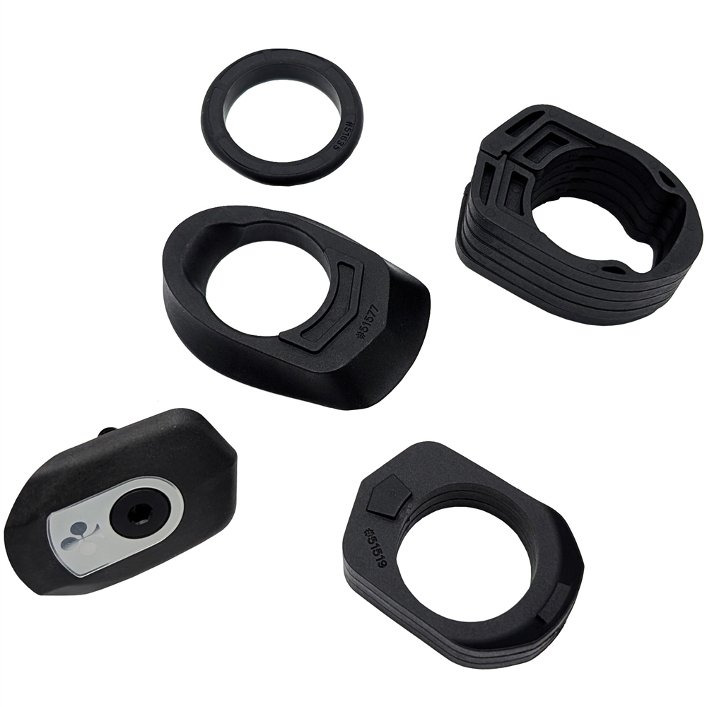 V5Rs Headset Top Cap And Spacers