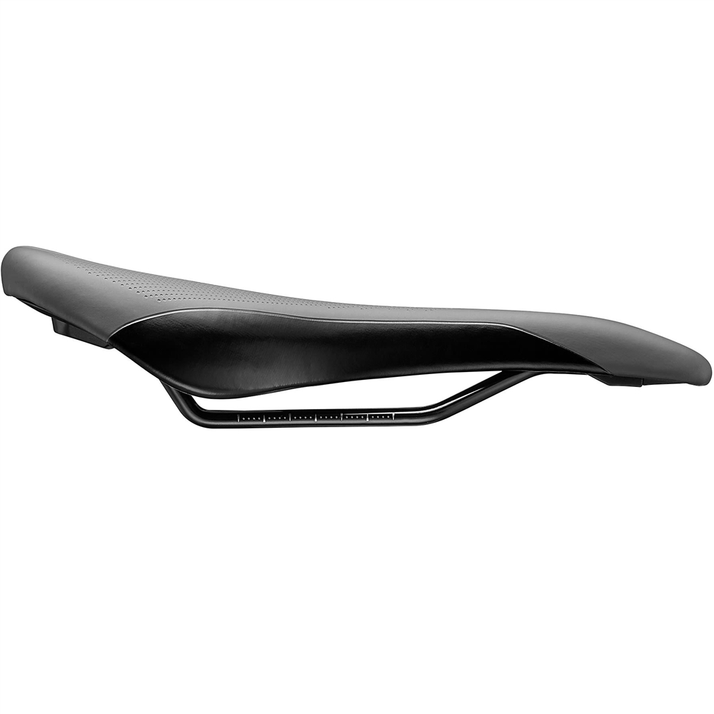 Romero Saddle