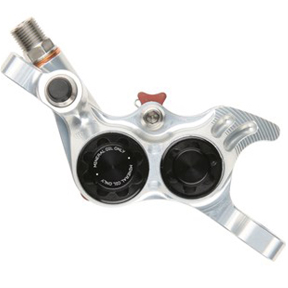 RX4+ SL Post Mount Caliper (Mineral)