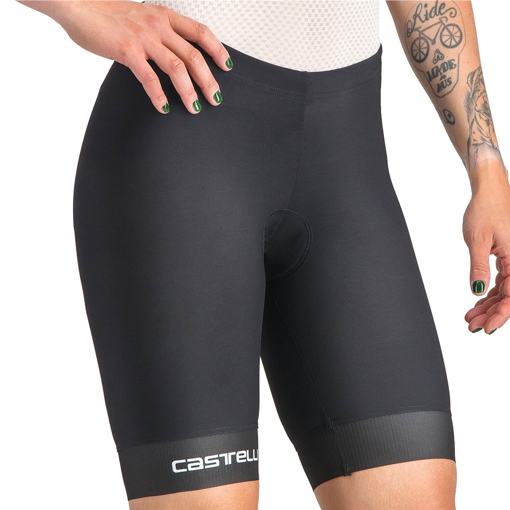 Tri Ladies Shorts (SS26)