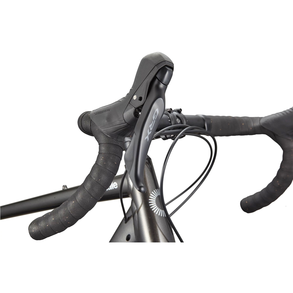 Topstone 1 Gravel Bike - Obsidian (2025)