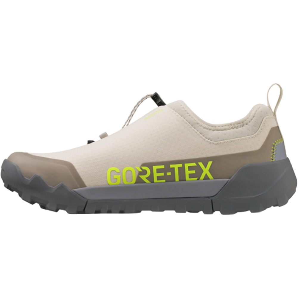 Ergolace 2 GTX Clipless Gravel Shoes - Grey
