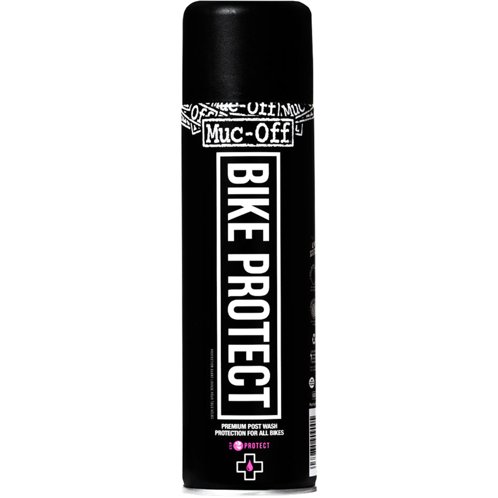 Clean, Protect And All Weather Lube Kit