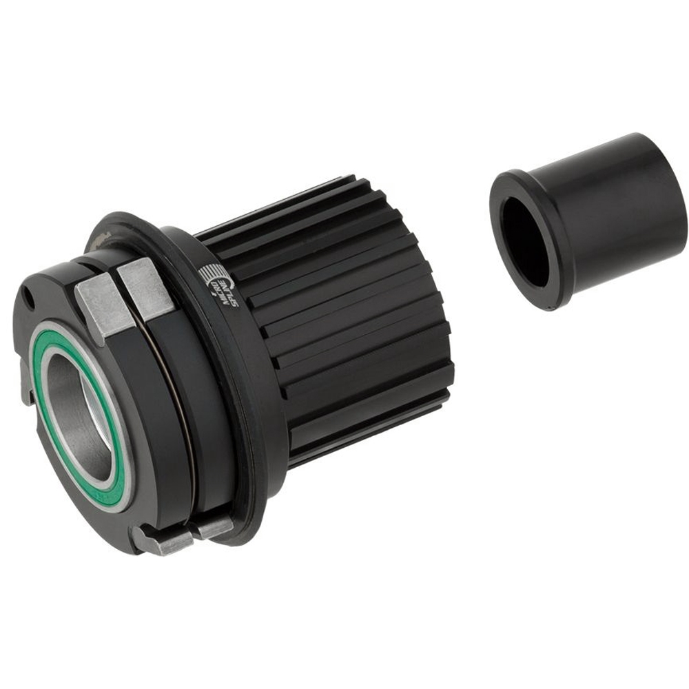 Freehub Body For Fade MTB Wheels - Shimano Microspline