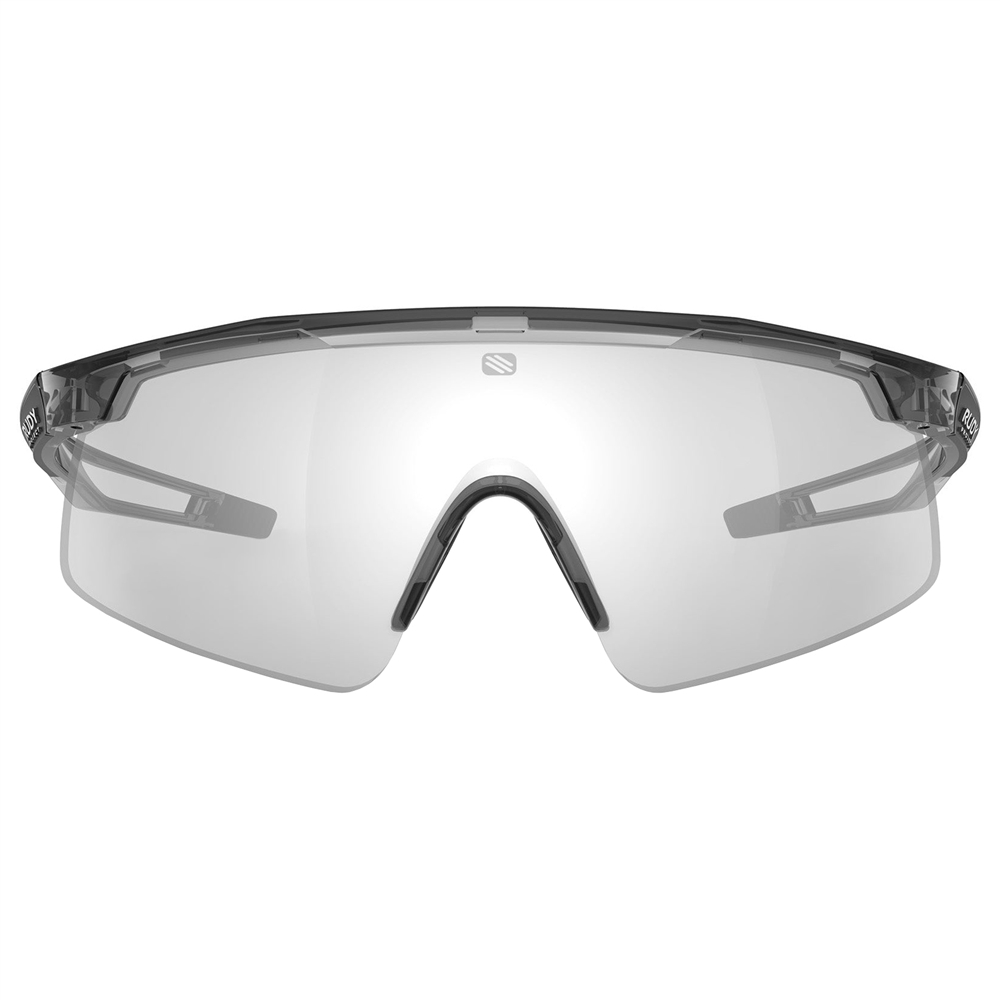 Turbolence Impact PH Sunglasses - Crystal Ash/2Laser Black