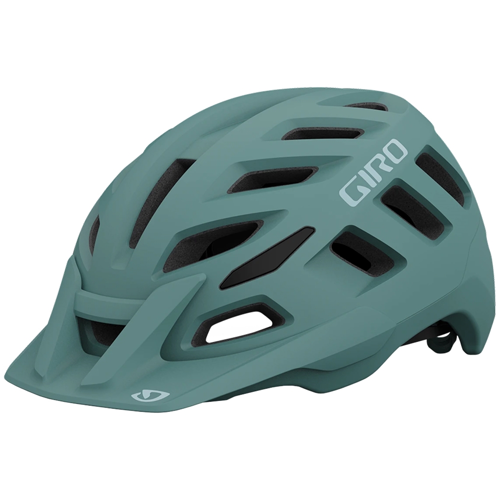 Radix MTB Helmet (2025)