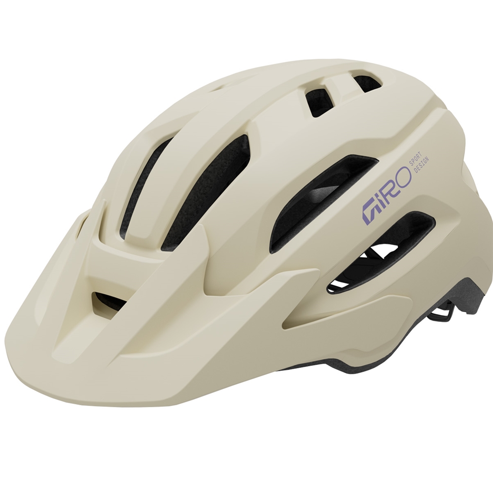 Fixture II Ladies MTB Helmet (2026)