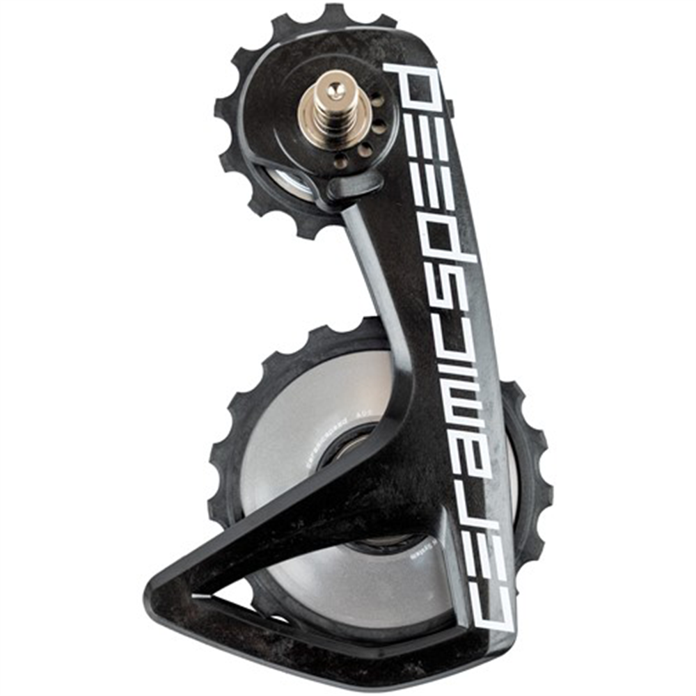 OSPW RS Alpha Disc Pulley Wheels For Shimano 7150