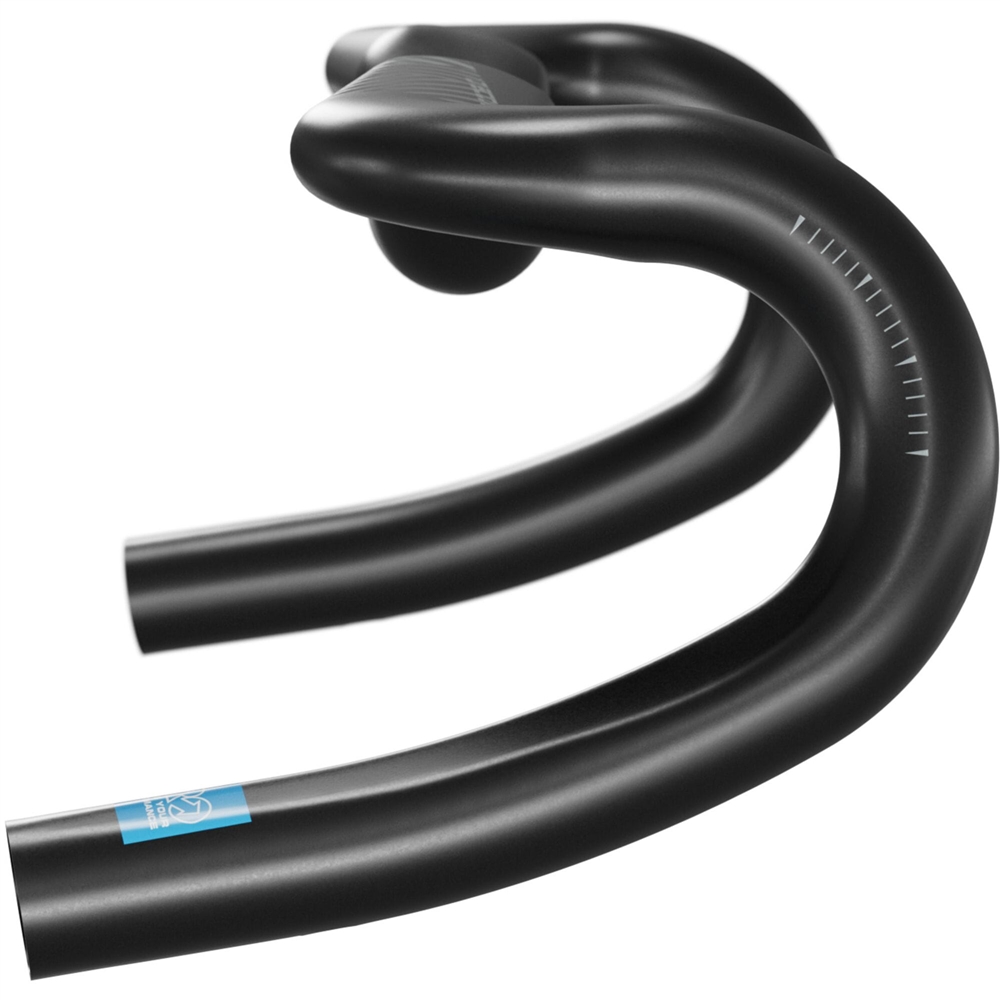 Discover Ergo Gravel Handlebars (16 Degree Flare)