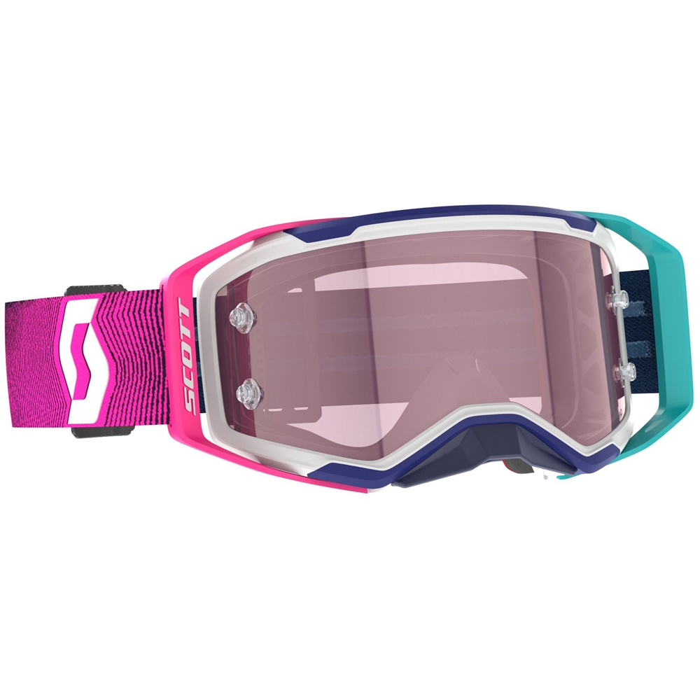Prospect 2.0 AMP Goggles (2026)