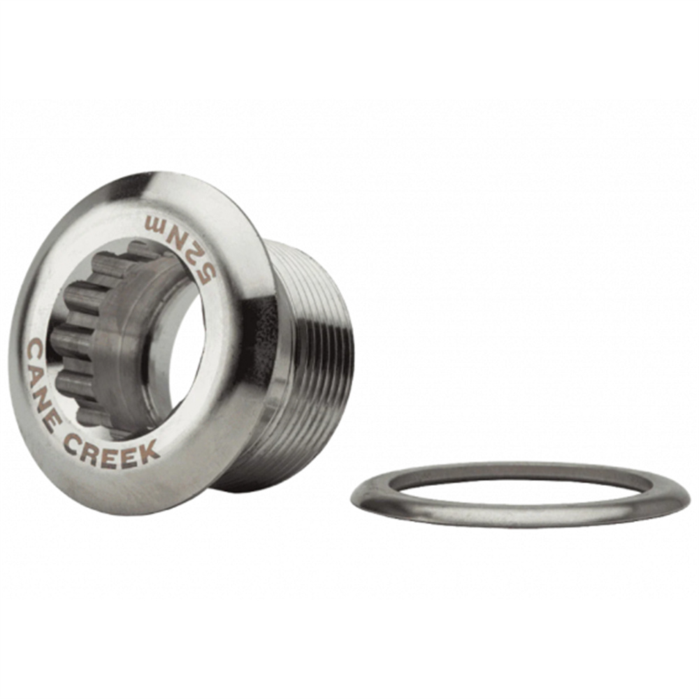 eeWings Spindle Bolt Kit With Washer