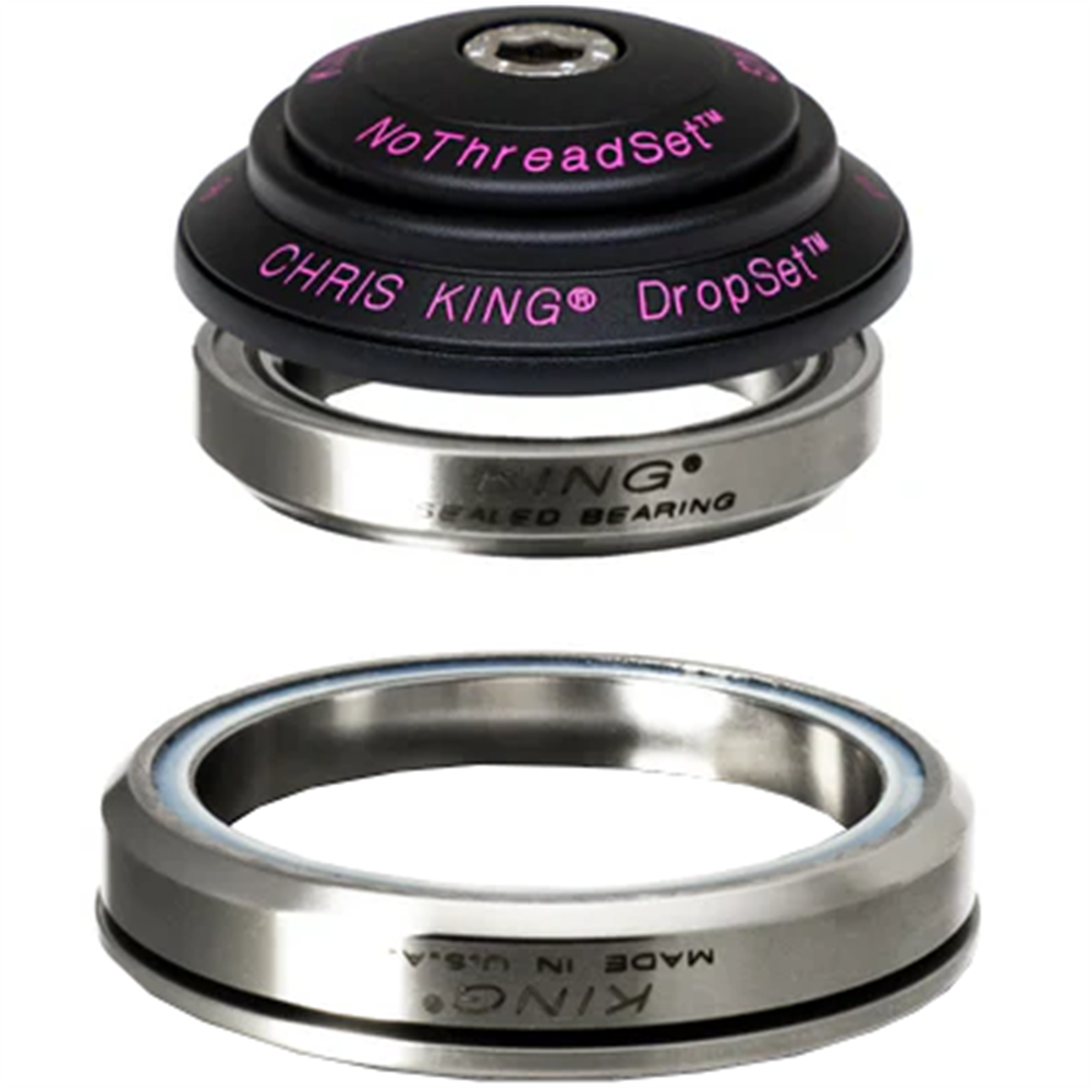 Dropset 3 Integrated Headset (IS41/IS52)