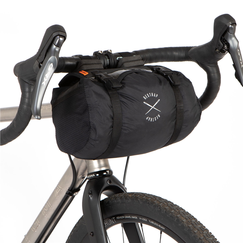 Race Bar Bag - Drop Bar